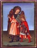 St. Arch. Raphael ant Tobias